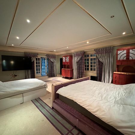 Hotel The Bishops London Exterior foto