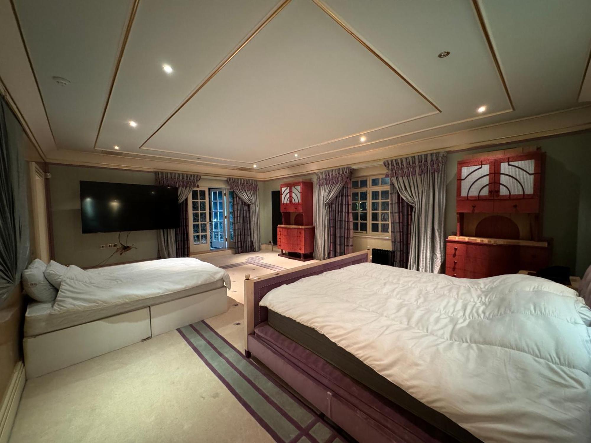 Hotel The Bishops London Exterior foto